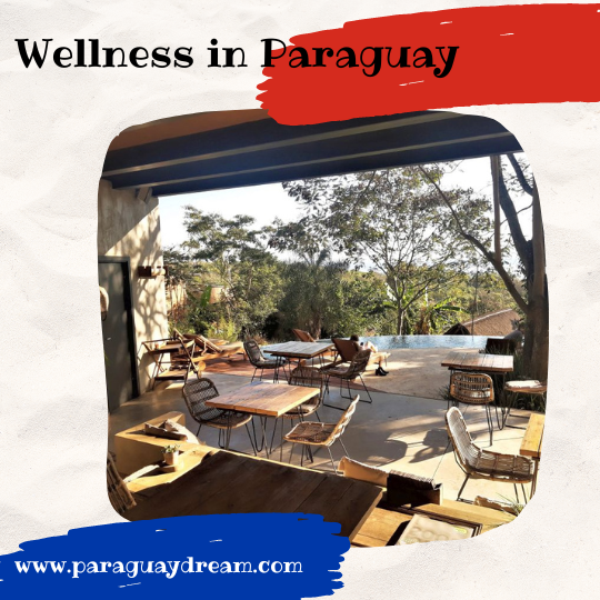 Wellness Paraguay Paraguaydream.com