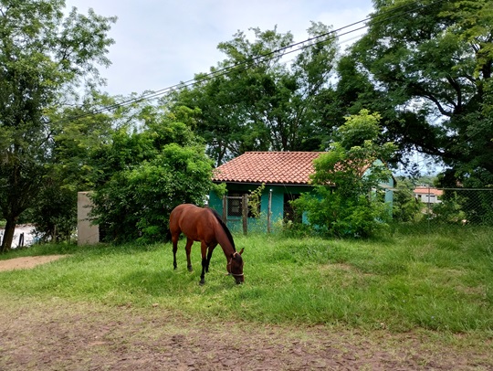 entspannt Urlaub in Paraguay machen Paraguaydream
